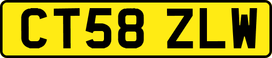 CT58ZLW