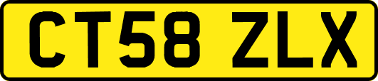 CT58ZLX