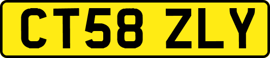 CT58ZLY
