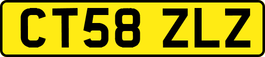 CT58ZLZ