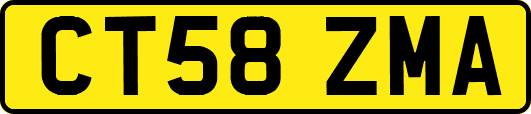 CT58ZMA