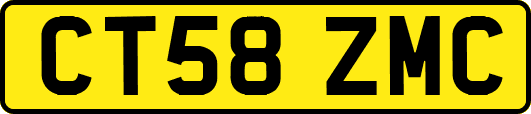 CT58ZMC