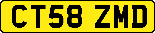 CT58ZMD