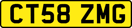 CT58ZMG