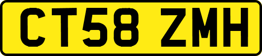 CT58ZMH