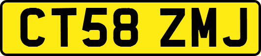 CT58ZMJ