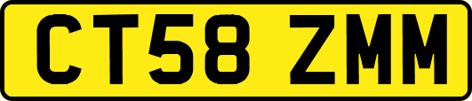 CT58ZMM