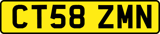 CT58ZMN