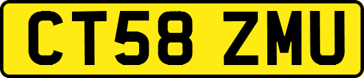 CT58ZMU