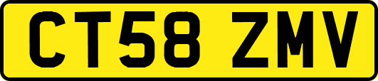 CT58ZMV