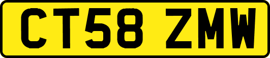 CT58ZMW