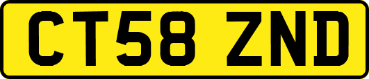 CT58ZND
