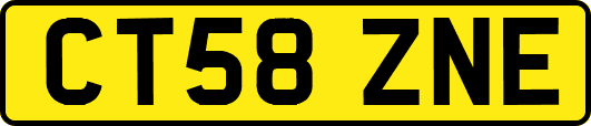 CT58ZNE