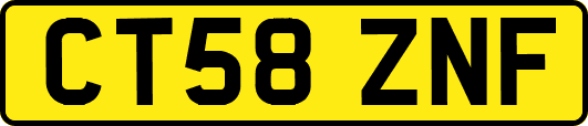 CT58ZNF