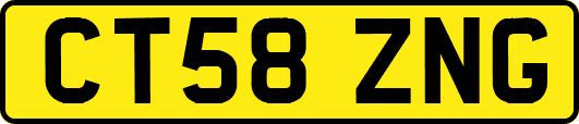 CT58ZNG