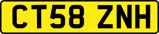 CT58ZNH