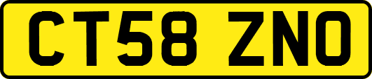 CT58ZNO