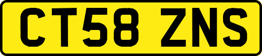 CT58ZNS