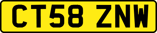 CT58ZNW