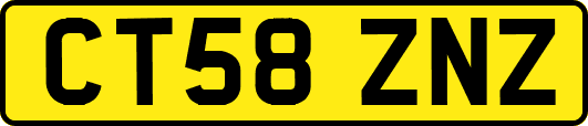 CT58ZNZ
