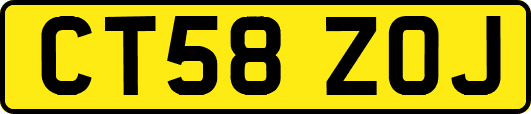 CT58ZOJ