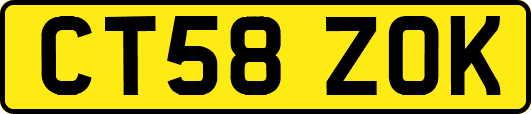 CT58ZOK