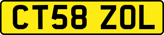 CT58ZOL