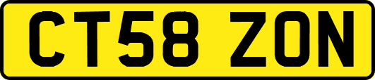 CT58ZON