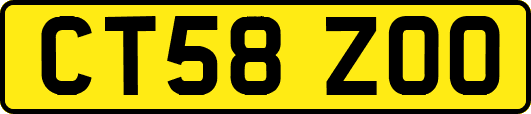 CT58ZOO