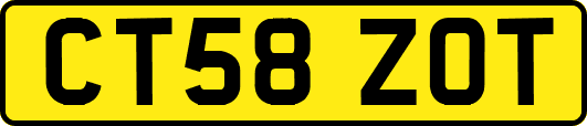 CT58ZOT
