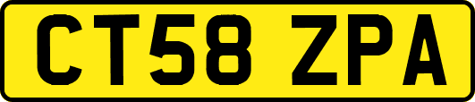 CT58ZPA