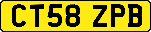 CT58ZPB