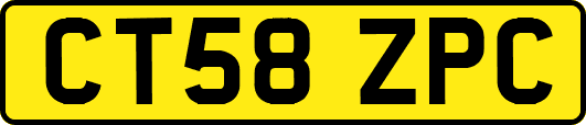 CT58ZPC