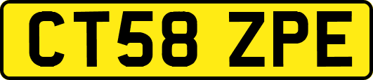 CT58ZPE