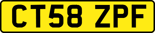 CT58ZPF