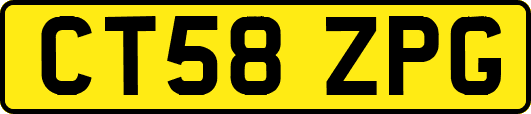 CT58ZPG
