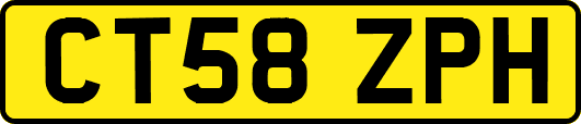 CT58ZPH