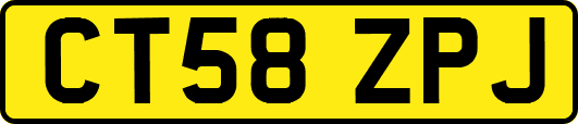 CT58ZPJ