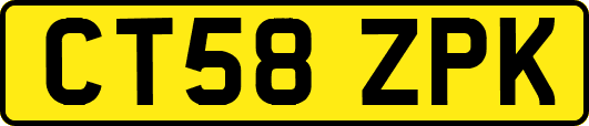 CT58ZPK