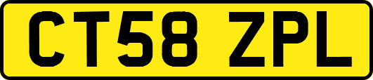 CT58ZPL