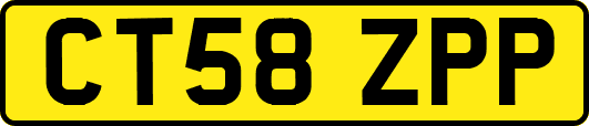 CT58ZPP