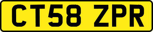 CT58ZPR