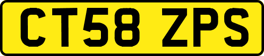 CT58ZPS