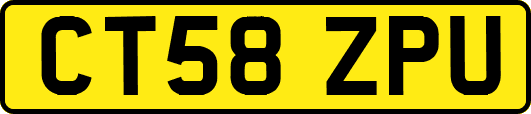 CT58ZPU