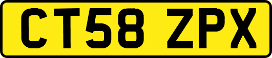 CT58ZPX