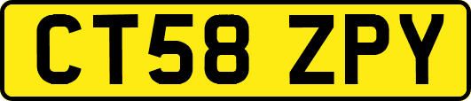CT58ZPY