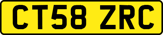 CT58ZRC