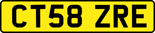 CT58ZRE