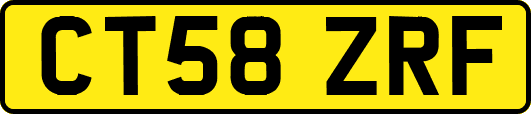 CT58ZRF