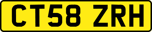 CT58ZRH